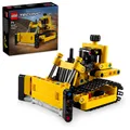 LEGO® Technic 42163 Schwerlast Bulldozer | Neu | OVP