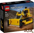 LEGO® TECHNIK: 42163 Schwerlast Bulldozer ! NEU & OVP !