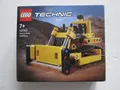 LEGO TECHNIC: Schwerlast Bulldozer (42163)  Neu und OVP