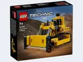 LEGO 42163 Technic Schwerlast Bulldozer  NEUHEIT 2024 OVP+