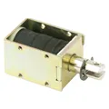 Intertec ITS-LS2924B-Z-12VDC Hubmagnet ziehend 0.2 N/mm 10.22 N/mm 12 V/DC 4.5 W (ITS-LS2924B-Z-12VDC)