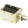 RED MAGNETICS ITS-LS2924B-Z-12VDC Hubmagnet ziehend 0.2 N/mm 10.22 N/mm 12 V/DC 4.5 W