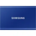 Samsung Portable T7 Blue (2 TB) (MU-PC2T0H/WW)