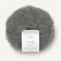 TYNN SILK MOHAIR von SANDNES GARN - Farbe 1053 - 25 g / ca. 212 m Wolle