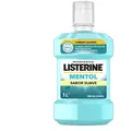 Listerine Antiseptico Bucal Menta Fresca Mundspülung 1000 ml