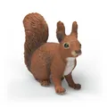 Schleich - 14936 - WILD LIFE Eichhörnchen