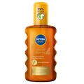 4005900478566 Nivea Intense Bronze karotenowy olejek do opalania w spray'u