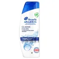 Head & Shoulders Anti-Schuppen Shampoo Classic Clean Shampoo 250 ml