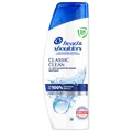 Head & Shoulders Anti-Schuppen Shampoo Classic Clean 250ml