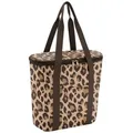 REISENTHEL® Shopper thermo shopper - Kühltasche 38 cm braun