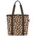 REISENTHEL® Shopper thermoshopper 15 L Picknicktasche isoliert braun