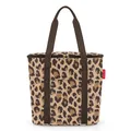 reisenthel Thermoshopper Kühltasche 38cm #RTH-OV (leo macchiato)