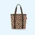 OV6048 Reisenthel Einkaufskorb Thermoshopper Leo macchiato ~D~