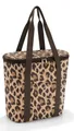 reisenthel thermoshopper Kühltasche Thermotasche Isotasche leo macchiato OV6048