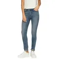 s.Oliver Skinny-fit-Jeans IZABELL im Five-Pocket Style blau 42