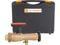 Heimeier 9721-00.000 Montagegerät im Koffer für Thermostatoberteile Ab Bj 1982