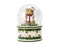 Villeroy & Boch Weihnachtsfigur Christmas Toys Schneekugel klein Bär
