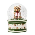 Villeroy und Boch Schneekugel Bär Christmas Toys