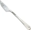 Handgeschmiedetes Mittelalter Messer 5,5cm Klinge