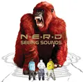 Seeing Sounds (2lp) [Vinyl LP]