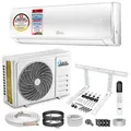 Kältebringer® Split Klimaanlage 18.000 BTU (5,1kW) Komplettset