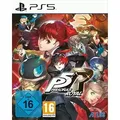 Atlus Persona 5 Royal, PlayStation 5, M (Reif), Physische Medien