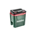 Metabo Akku-Kühlbox KB 18 BL mit Warmhaltefunktion; Karton