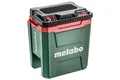 Metabo Akku Kühlbox KB 18 BL 18V mit Warmhaltefunktion (600791850)