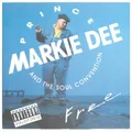CD Prince Markie Dee And Soul Convention Free Columbia