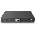 Hama DIT2105SBTX (FM, DAB+, Internetradio, DAB, Bluetooth, WLAN, UNDOK) (00054251)