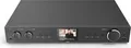 HAMA Radio DAB+ Intern. FM BT DIT2105SBTX Schwarz