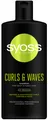 9000101277517 SYOSS SZAMPON CURLME 440ML Henkel Polska Sp. z o.o.