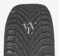 4x  Winterreifen PIRELLI POWERGY 205/55 R16 91 H