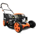 Benzin Rasenmäher FX-RM4646ECO