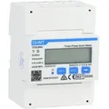 Chint G Dtsu666 3×230/400v 5(80)a Rs485 4pmid 313280 Drehstromzähler  Digital  Mid-konform: Ja  1 St