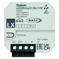 Theben UP-Funk-Dimmaktor LUXORliving D1 DALI S RF