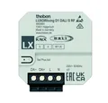 Theben UP 1-fach Funk-DALI-Aktor LUXORlivingD1DALISRF IP20 4800681 UP