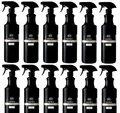 12x K2 Mixer HDPE Pumpsprühflasche Pumpsprüher Sprühflasche leer 1L