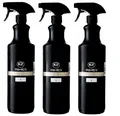 3x K2 Mixer HDPE Pumpsprühflasche Pumpsprüher Sprühflasche leer 1L