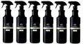 6x K2 Mixer HDPE Pumpsprühflasche Pumpsprüher Sprühflasche leer 1L