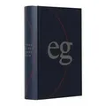 Evangelisches Gesangbuch (EG 11) - Normalausgabe Kunstleder blau