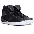 Dainese Metractive Air Motorrad Schuhe, schwarz-weiss, Größe 39 für Männer