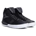 Motorrad Schuhe 39 - Dainese Metractive Air - schwarz-weiß
