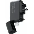 Insta360 X4 Quick Reader