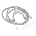 easyPART passend für 12013784 BOSCH Kondenswasserablaufschlauch Set SIEMENS