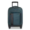 Briggs & Riley Zdx Gepäck, Meer, Underseat Cabin Bag, Zdx Gepäck