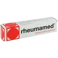 Rheumamed Schmerzsalbe Capsicum