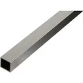 BA-Profil Vierkant Natur 10 mm x 10 mm x 1000 mm