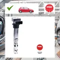 Zündspule Ngk für VW Polo 9N_ 1.2