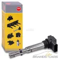 NGK ZÜNDSPULE FÜR SEAT IBIZA 6L SKODA FABIA 6Y 54 VW FOX POLO 9N 1.2 54 55 60 PS